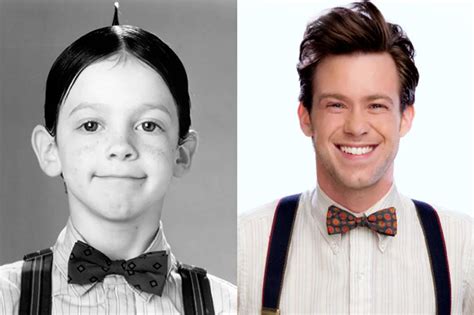 little rascals 1994 cast now